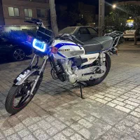 هندا200احسان مدل1404