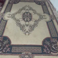 قالی ۹ متری
