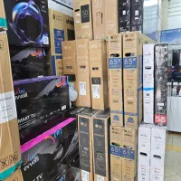 32 43 50 55 58 65 75 85 اینچ برندهای مختلف