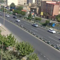 اجاره آپارتمان ۸۰ متری ۲ خوابه طبقه ۴ در زهتابی