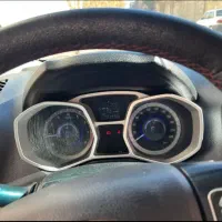 جکS3مدل۹۷فروشنده خیلی واقعبییببیی/فوری/زیر قیمت|خودرو سواری و وانت|مشهد, هنرستان|دیوار