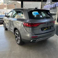 رنو کولیوس ۲۰۲۵ فول