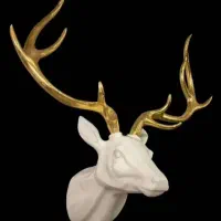 مجسمه پلی آستری