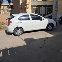 خودرو جک ۳ تمیز|خودرو سواری و وانت|یزد, |دیوار