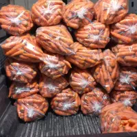 سلام ،هویج تازه