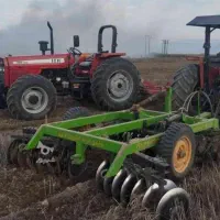 کرایه‌تراکتور|خودرو سنگین|گنبد کاووس, |دیوار