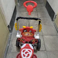 سه چرخه|دوچرخه، اسکیت، اسکوتر|تهران, جوادیه تهرانپارس|دیوار