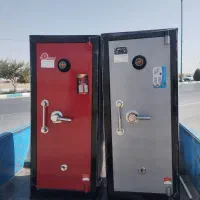 فروش انواع گاوصندوق های طلا فروشی|ابزارآلات|کرمان, |دیوار