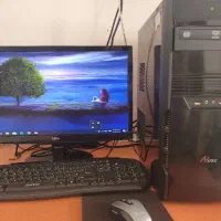 کامپیوتر، رایانه، Computer pc