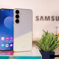 فروش اقساطی سامسونگ S25 FE