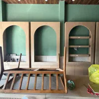 دکوراسیون ام دی اف