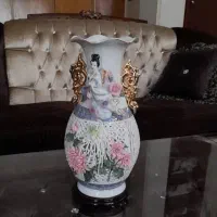 گلدان تزئینی زیبا
