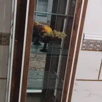 بوفه نو بدون خط و خش