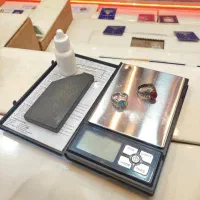 خریدار یا فروش نقره|جواهرات|تهران, کوثر|دیوار