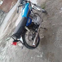 موتور کویر مزایده