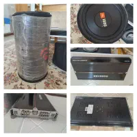 سیستم ماشین|قطعات یدکی و لوازم جانبی|خوانسار, |دیوار