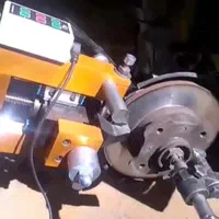 خدمات مکانیکی و میزان فرمان دیجیتالی|خدمات موتور و ماشین|اهر, |دیوار