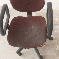 صندلی چرخشی