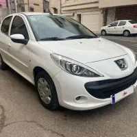 ۲۰۷ مدل ۱۴۰۳بدون رنگ