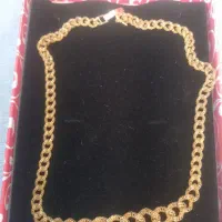 ۷۰ گرم طلا دارای فاکتور نو نو