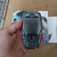گوشی 6600نوکیا