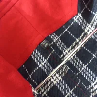 کاپشن پیراهن شلوار|لباس|هشتگرد, فاز ۳ مهستان|دیوار