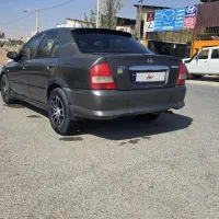 مزدا ۳۲۳ تیپ ۵ با لوازم|خودرو سواری و وانت|کرج, شهرک بهارستان|دیوار