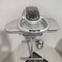 اتو بخار پرس گرند