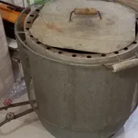 تنور سنتی