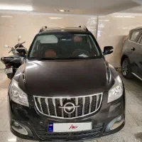 هایما s7 پلاس مدل ۹۷