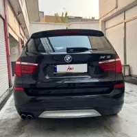 x3 2015|خودرو سواری و وانت|تهران, اختیاریه|دیوار