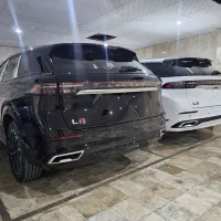 لوکانو L8 صفرکیلومتر مدارک کامل|خودرو سواری و وانت|شیراز, کلاهدوز|دیوار