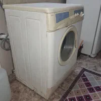 لباسشویی ۷ کیلویی اتوماتیک مدل هیوندای|ماشین لباسشویی و خشک‌کن لباس|اندیشه, اندیشه فاز ۱|دیوار