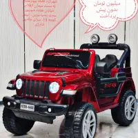 ماشین شارژی مدلaxor|اسباب‌بازی بچه|شهرکرد, |دیوار