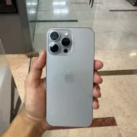 Iphone 16 promax 256 battery 100