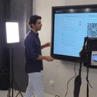 مدیر مجازی و مشاور تحصیلی