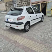 ۲۰۶|خودرو سواری و وانت|خلخال, |دیوار