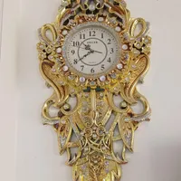 ساعت دیواری