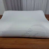 بالش طبی مموری فوم|رختخواب، بالش، پتو|رشت, رودبارتان|دیوار