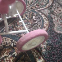 سه چرخه دخترانه ودوچرخه پسرانه|دوچرخه، اسکیت، اسکوتر|مشهد, دوست آباد|دیوار