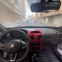 کویک rرینگ المنیومی|خودرو سواری و وانت|نسیم‌شهر, |دیوار