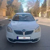 برلیانس اتوماتیک h330