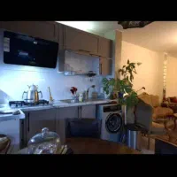 68متر2خوابه/سیمون بولیوار/بازسازی شده/پارکینگ دار