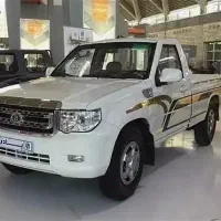 وانت پادرا دوگانه سفید صفر/تحویل فوری/ نقد اقساط