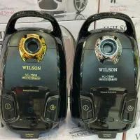 جارو برقی WILSON|جاروبرقی، جارو شارژی، بخارشو|تهران, شوش (باغ آذری)|دیوار