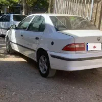 سمنددوگانه کارخانه موتورملی|خودرو سواری و وانت|خوی, |دیوار