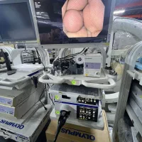 سونوگرافی هندهلد جی ایی GE|آرایشی، بهداشتی، درمانی|تهران, تهران‌ویلا|دیوار