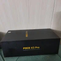 شیائومی Poco X3 Pro  نیازمند تعمیر