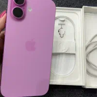 ایفون ۱۶|موبایل|زاهدان, |دیوار