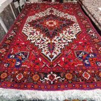 تهی فرش وسطیان|فرش|مراغه, |دیوار